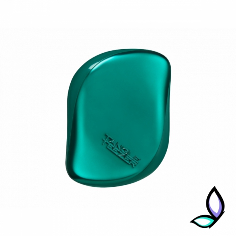 Щітка Tangle Teezer Compact Styler Green Jungle