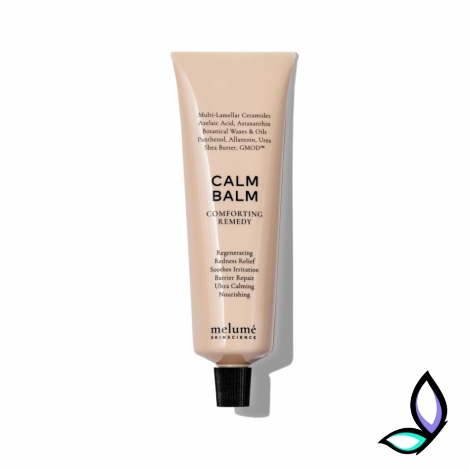 Відновлювальний бальзам Melume Calm Balm