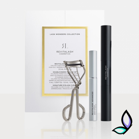 Подарунковий набір для вій Revitalash Holiday 2024 RevitaLash - Фото