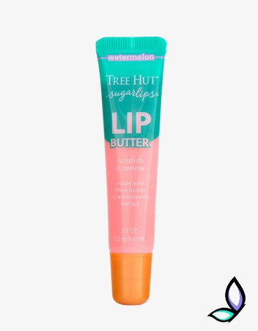 Баттер для губ Tree Hut Watermelon Sugarlips Lip Butter