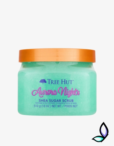 Скраб для тіла Tree Hut Aurora Nights Sugar Scrub