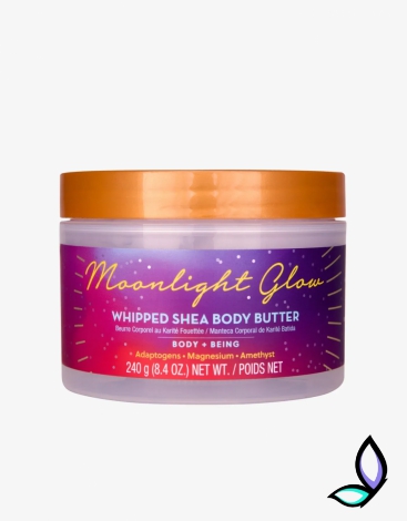 Баттер для тіла Tree Hut Moonlight Glow Whipped Body Butter