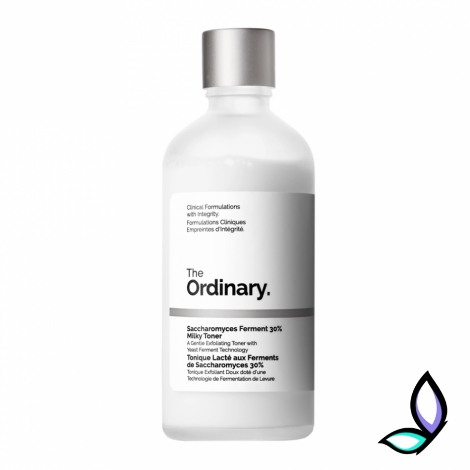 Розгладжувальний тонік з ферментами The Ordinary Saccharomyces Ferment 30% Milky Toner - Фото