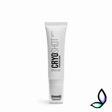 Зволожувальна сироватка Instytutum Cryoshot Hydrating Serum - Фото