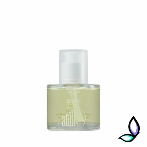 Відновлююча есенція для пошкодженого волосся ANILLO Patchouli Garden Damage Repair Hair Essence - Фото