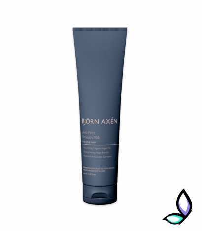 Розгладжуюче молочко Björn Axen Anti-Frizz Smooth Milk - Фото