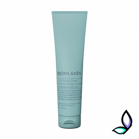 Формуючий крем для локонів Björn Axen Curl Creator Cream - Фото