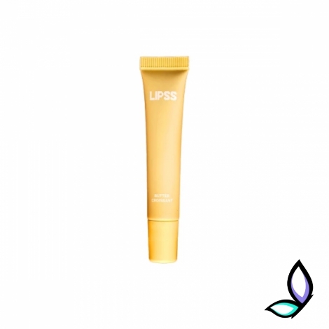 Блиск для губ «Круасан з маслом» LIPSS Lipper Butter Croissant Lip Gloss