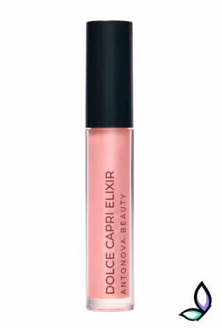 Cироватка для об'єму губ Antonova Beauty Dolce Capri Elixir - Фото