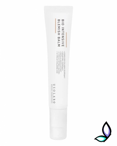 Зволожуючий ВВ крем USOLAB Bio Intensive Blemish Balm