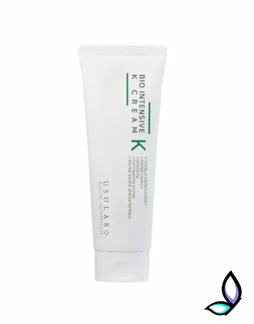 Крем з вітаміном К USOLAB Bio Intensive K Cream