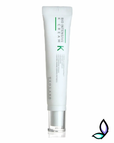 Крем з вітаміном К USOLAB Bio Intensive K Cream 15 мл. - Фото