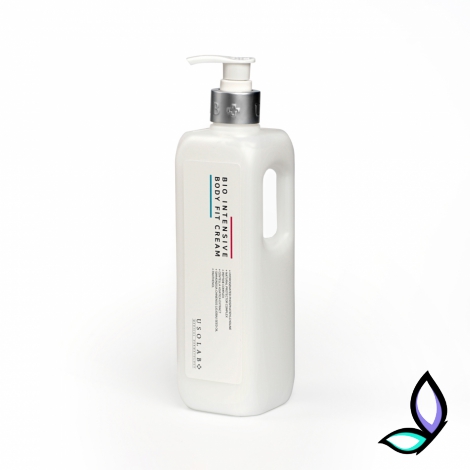 Омолоджувальний крем для тіла USOLAB Bio Intensive Body Fit Cream