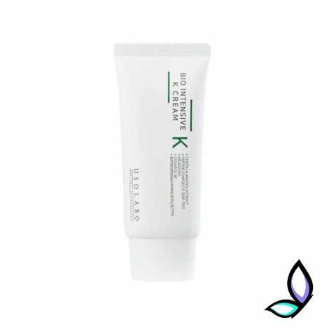 Крем з вітаміном К USOLAB Bio Intensive K Cream 50 мл.