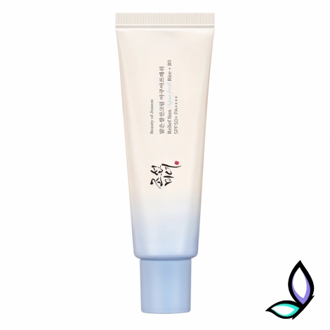 Сонцезахисний крем із рисовою водою  Beauty of Joseon Relief Sun Aqua-Fresh: Rice + B5