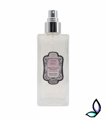 Вода для тіла La Sultane de Saba Brume Rose Body Mist - Фото