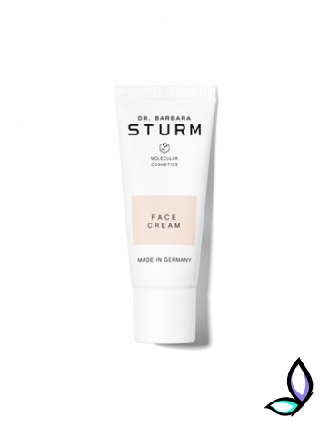 Зволожуючий розгладжуючий крем для обличчя Dr. Barbara Sturm Face Cream - Фото