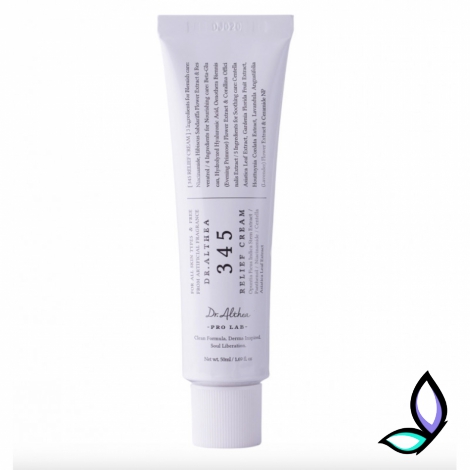 Відновлювальний крем для обличчя Dr.Althea 345 Relief Cream