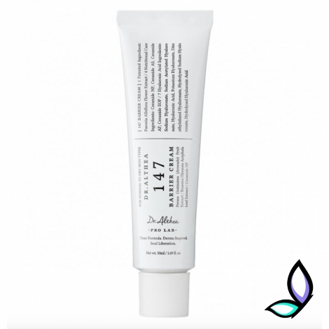 Відновлювальний крем для зміцнення захисного бар'єру шкіри Dr.Althea 147 Barrier Cream