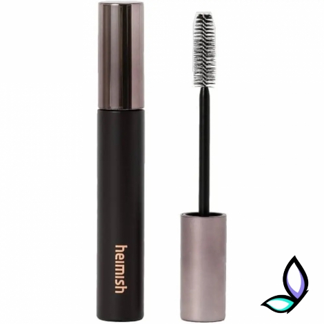 Туш для об'єму вій Heimish Dailism Smudge Stop Mascara Volume Black