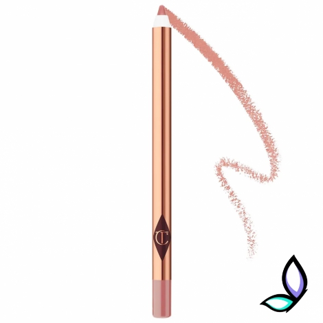 Олівець для губ Charlotte Tilbury Lip Cheat  Pillow Talk Fair