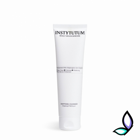 Очищувальний гель Instytutum  Adaptogel Cleanser - Фото