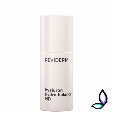 Інтенсивно зволожуючий концентрат для сухої шкіри Reviderm Hyaluron Hydro Balance HD