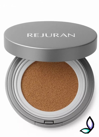 Мультифункціональний кушон з полінуклеотидами Rejuran Skinglow Cushion SPF50+