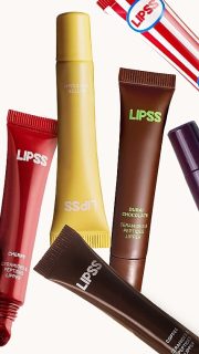 Не знаєш, який відтінок LIPSS @lipss.care обрати? 💋

Завітай до нас у корнер – тестери доступних відтінків є, допоможемо знайти саме твій 😉🙌🏻

📍ТЦ Гагарін Плаза, м Одеса
🕐10-21.00 без вихідних