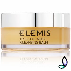 Бальзам для вмивання Elemis Pro-Collagen Cleansing Balm