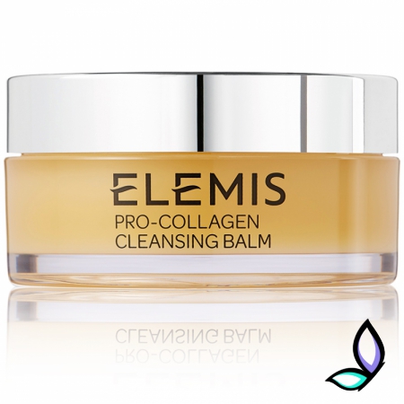 Бальзам для вмивання Elemis Pro-Collagen Cleansing Balm
