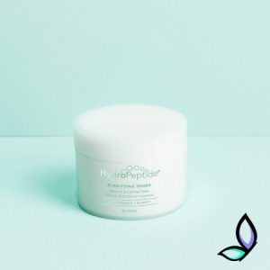 Протизапальні очищувальні спонжі Hydropeptide Clarifying Toner Pads