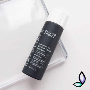 Тонік- ексфоліант із саліциловою кислотою Paula's Choice Skin Perfecting 2% BHA Liquid Exfoliant