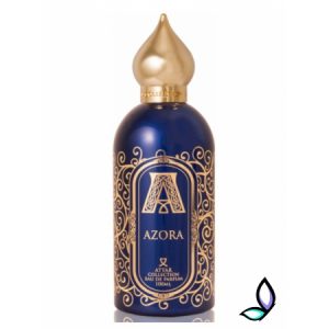 Аттар Азора