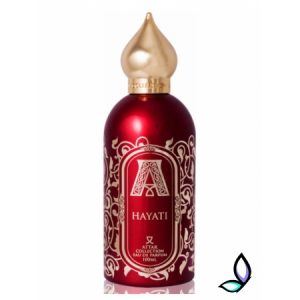Аттар Азора