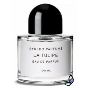 Byredo La Tulipe