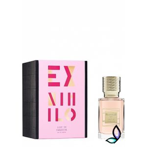 Ex Nihilo Lust У Раю