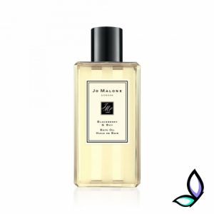 Jo Malone Blackberry & Amp; Затока