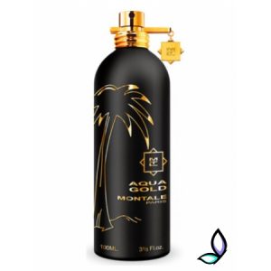 Montale Aqua Gold