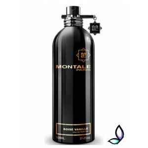Montale Boise Vanille