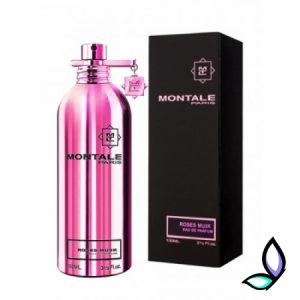 Montale Roses Musk