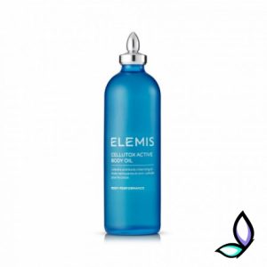 Антицелюлітна детокс-олія для тіла  Elemis Cellutox Body Oil