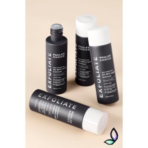 Тонік з саліциловою кислотою 2% Paula's Choice Skin Perfecting 2% BHA Liquid Exfoliant