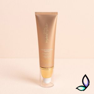 Сонцезахисний крем Hydropeptide Solar Defense Tinted SPF 30
