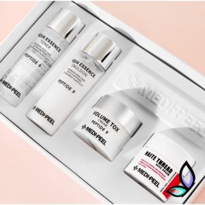 Набір мініатюр Medi-Peel Skincare Trial Kit