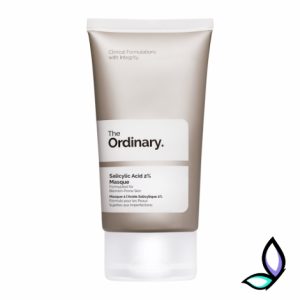 Маска для очищення з саліциловою кислотою The Ordinary Salicylic Acid