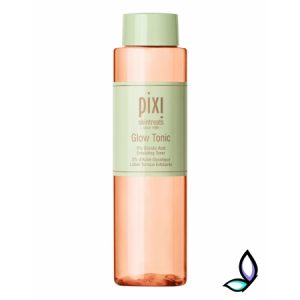 Тонік для сяйва шкіри з гліколевою кислотою Pixi Skintreats Glow Tonic 250 мл.