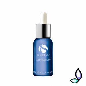 Багатофункціональна сироватка з кислотами Is Clinical Active Serum 30 мл.