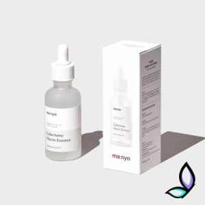 Ферментована есенція для освітлення шкіри Manyo Galactomy Niacin Essence