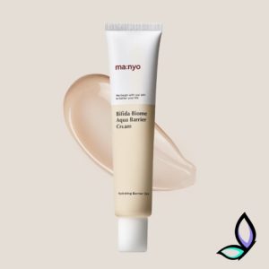 Крем з біфідобактеріями Manyo Bifida Biome Aqua Barrier Cream